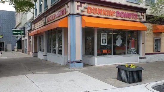 Dunkin'