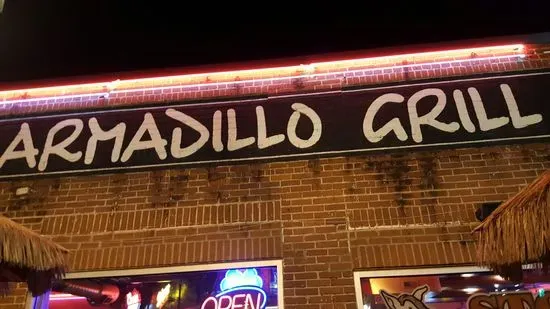 Armadillo Grill