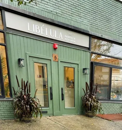 Libélula Bakery and Kitchen