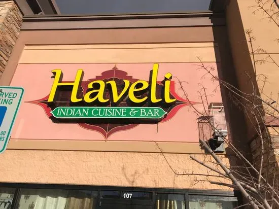 Haveli Indian Cuisine & Bar