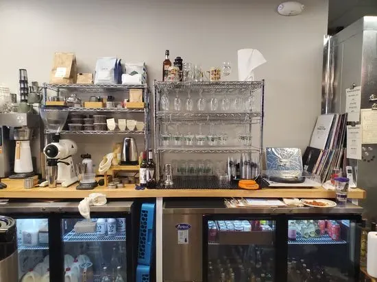 The Daily Beer Bar