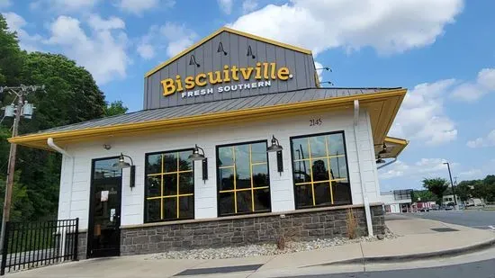 Biscuitville