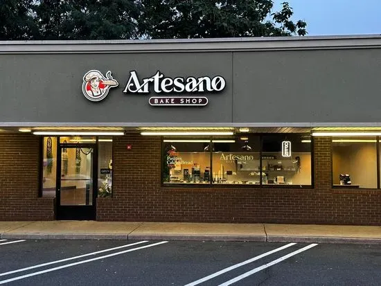 Artesano Bake Shop