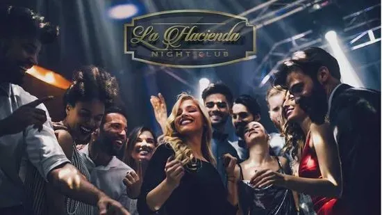 La Hacienda Nightclub