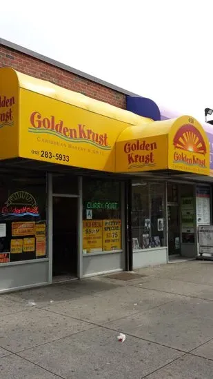 Golden Krust Caribbean Restaurant