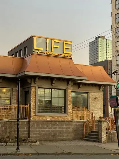 Life Pancake Company