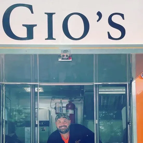 Gio's Steaks