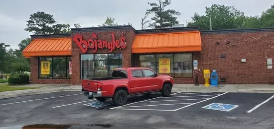 Bojangles