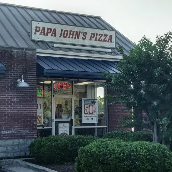 Papa Johns Pizza