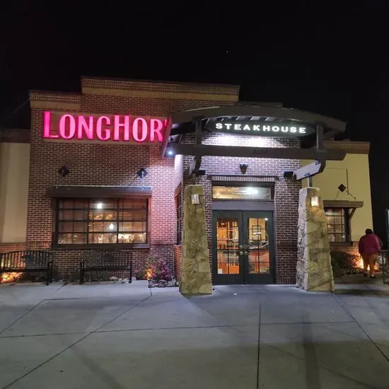 LongHorn Steakhouse