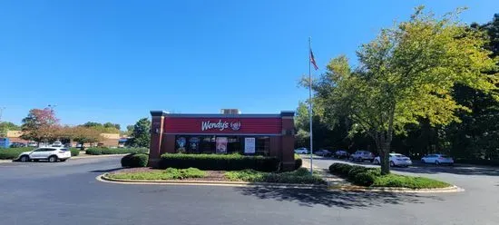 Wendy's