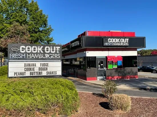 Cook Out