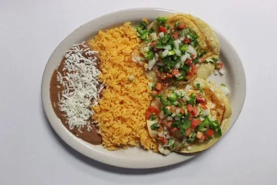 San Antonio Mexican Restaurant