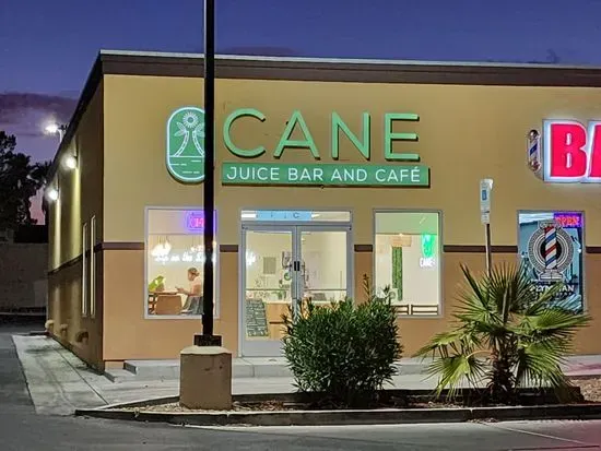 Cane Juice Bar & Cafè