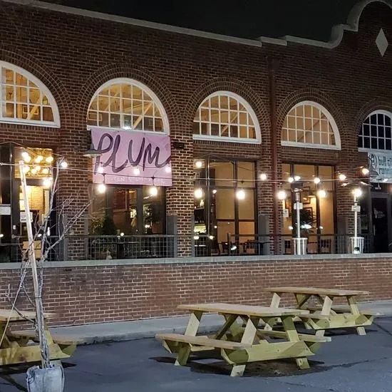 Plum Southern Kitchen & Bar