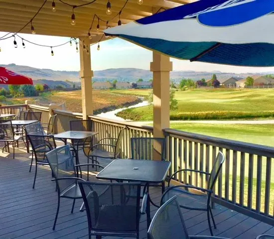 Kiley Ranch Golf Course and Bar