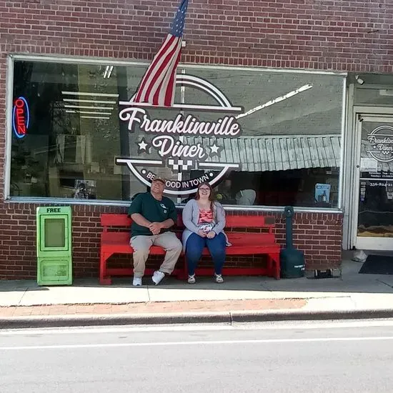 Franklinville Diner