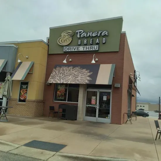 Panera Bread