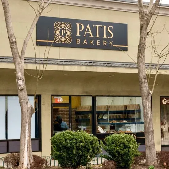 Patis Bakery