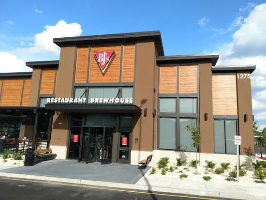 BJ's Restaurant & Brewhouse