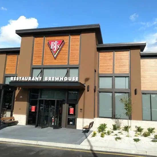 BJ's Restaurant & Brewhouse