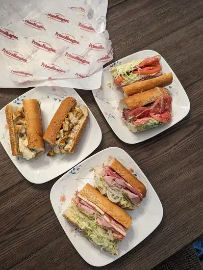 PrimoHoagies