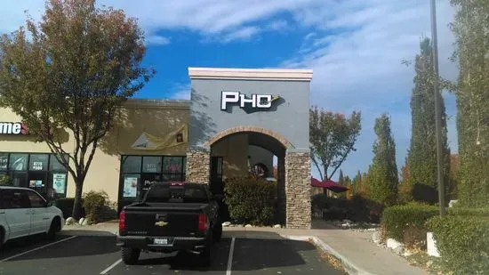 Pho Restaurant