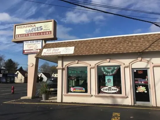 Brunswick Bagels and Deli