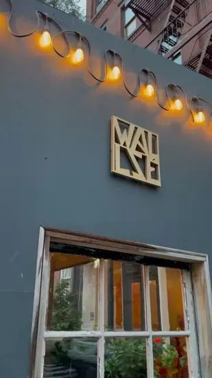 Wallsé