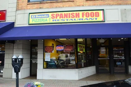 El Dorado Spanish Food