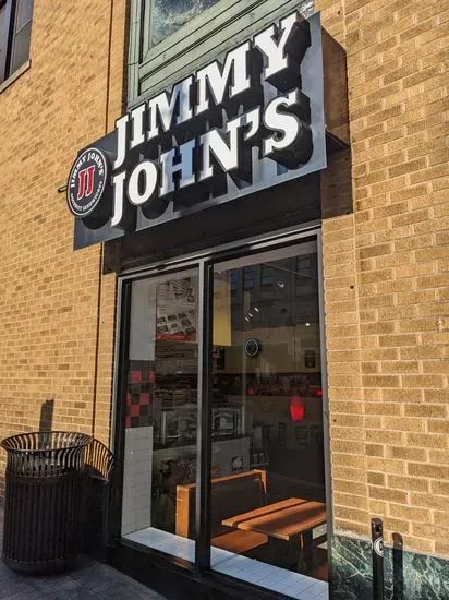 Jimmy John's