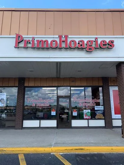 PrimoHoagies