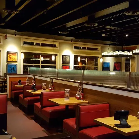 Chili's Grill & Bar