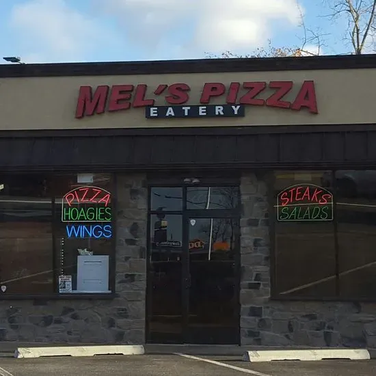 Mel's Pizza Eatery