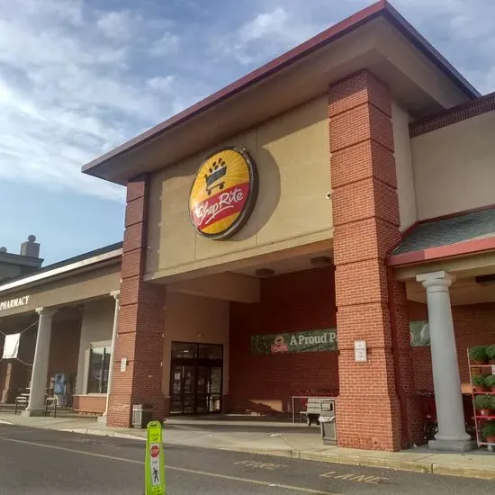 ShopRite of Evesham Road