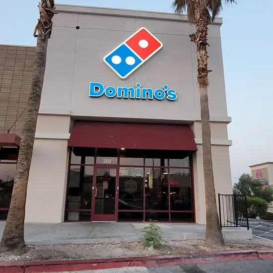 Domino's Pizza