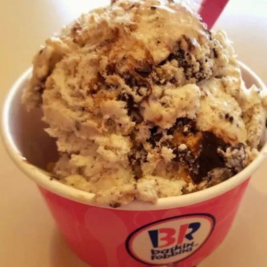 Baskin-Robbins