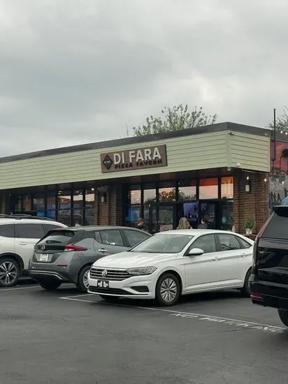 Di Fara Pizza Tavern