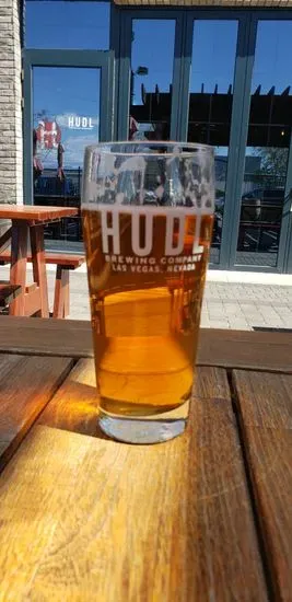 HUDL Brewing Company