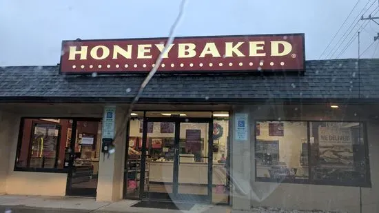 The Honey Baked Ham Company