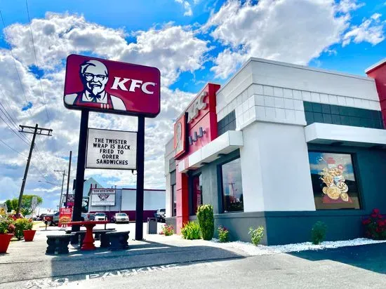 KFC