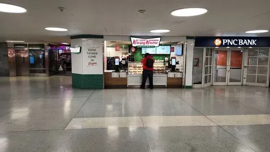 Krispy Kreme