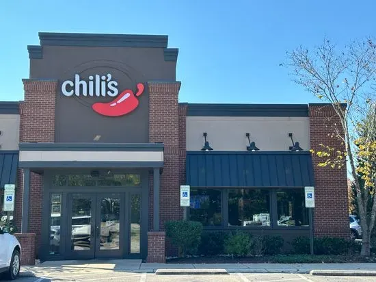 Chili's Grill & Bar