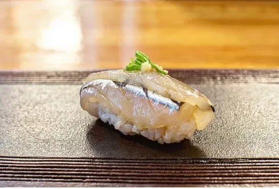 Omakase Experience Prime Fish