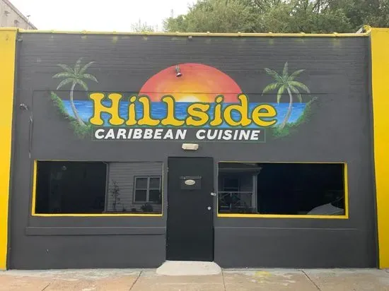 Hillside Caribbean Cuisine