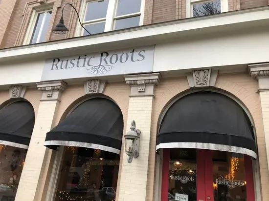 Rustic Roots