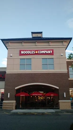 Noodles and Company