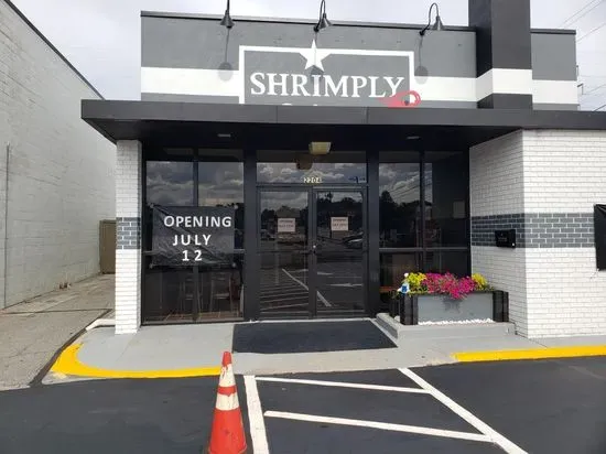 Shrimply Delicious Seafood Co.