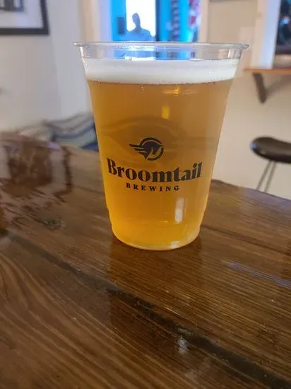 Broomtail Craft Brewery