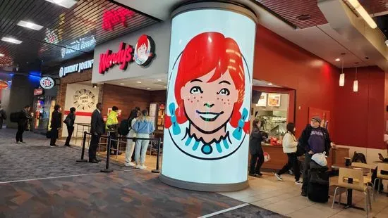 Wendy's